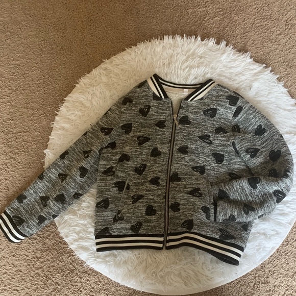 Rocket of Aweson heart jacket - Picture 2 of 3